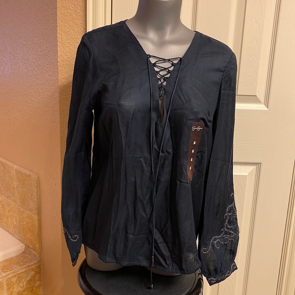 Jessica Simpson Blouse